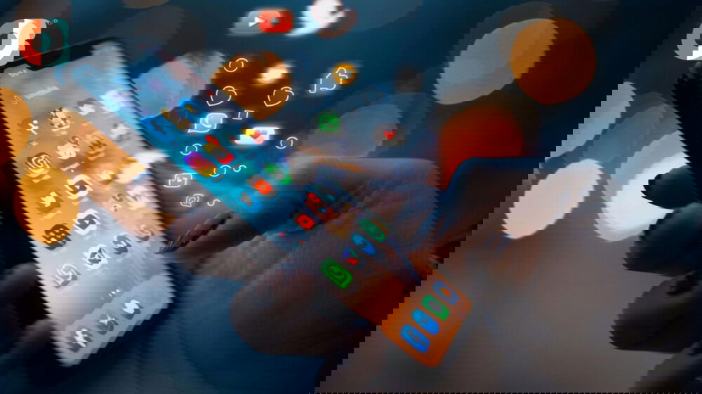 Custom Mobile App Development in India